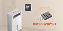 HOLTEK新推出HT66F3185 A/D MCU with EEPROM