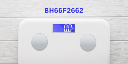 HOLTEK新推出HT69F240 Flash MCU with LED/LCD Driver