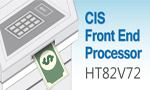 HOLTEK新推出HT69F240 Flash MCU with LED/LCD Driver